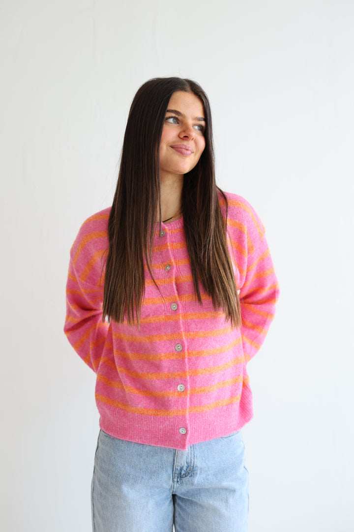 Cardigan Selflove Club