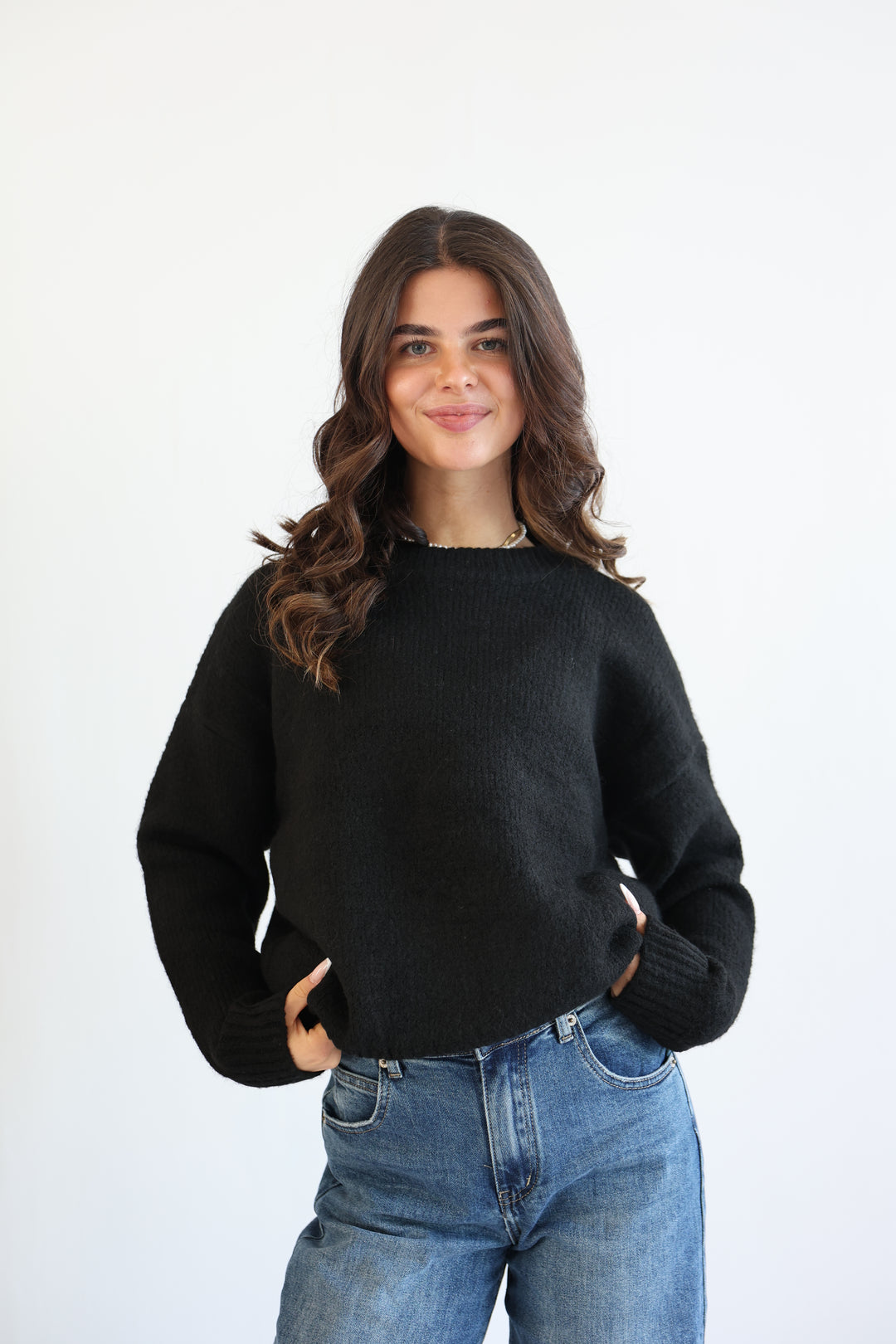 Cloud Nine Knit