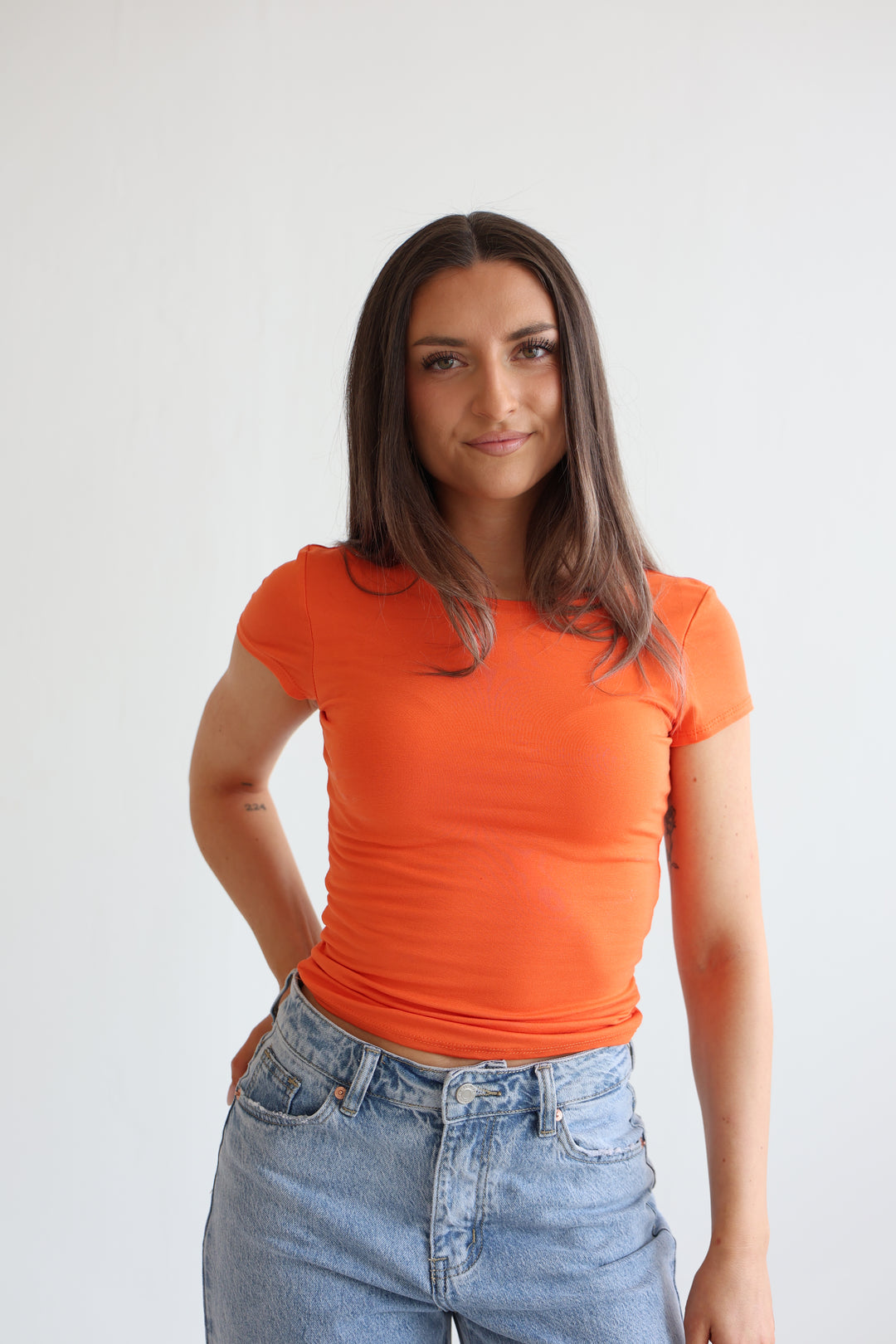 T-Shirt Simply Seamless