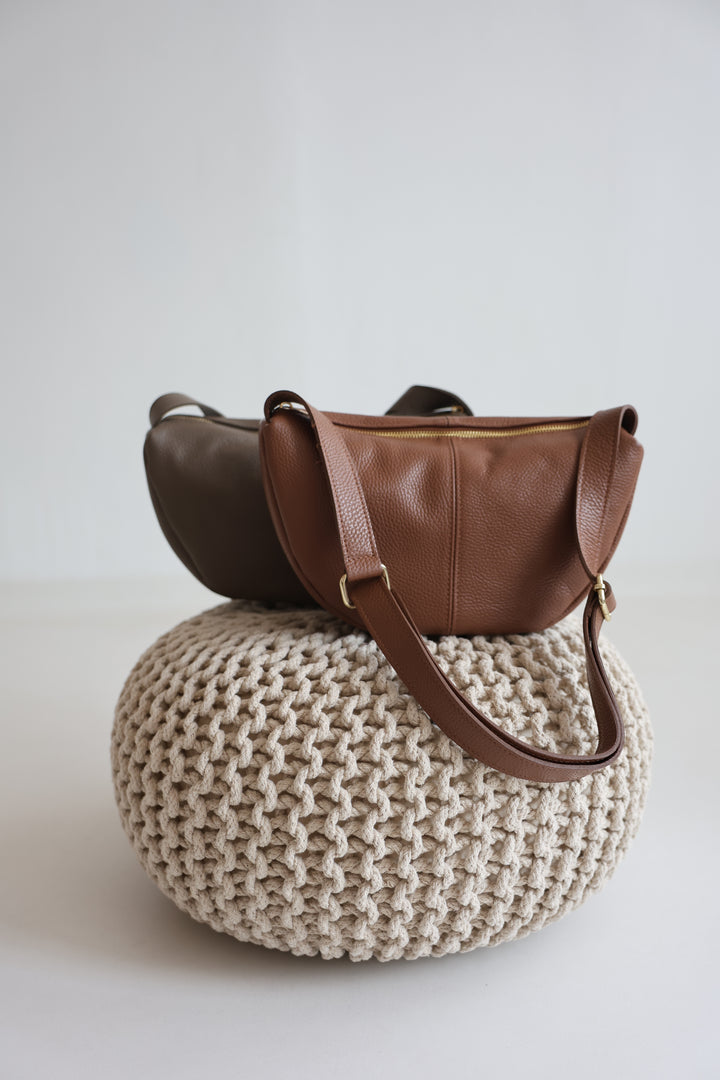 Saddle Bag Maple