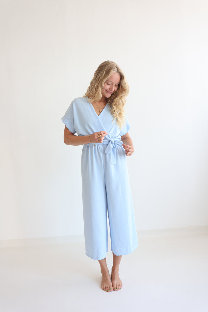 Lockerer Jumpsuit Liv