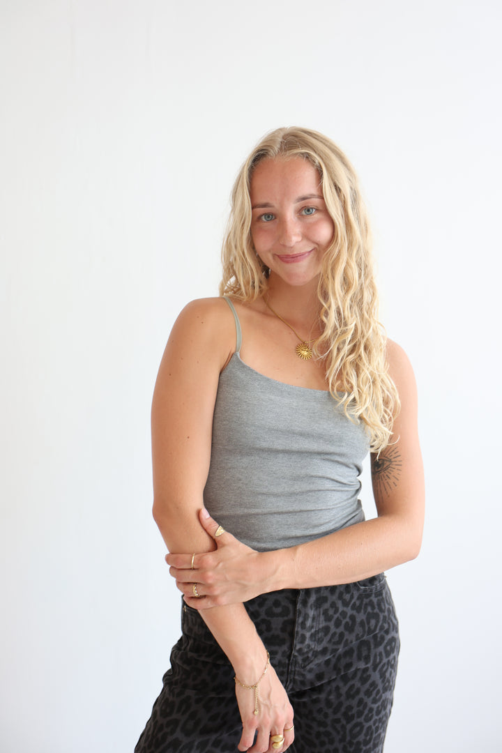 Essential Basic Top