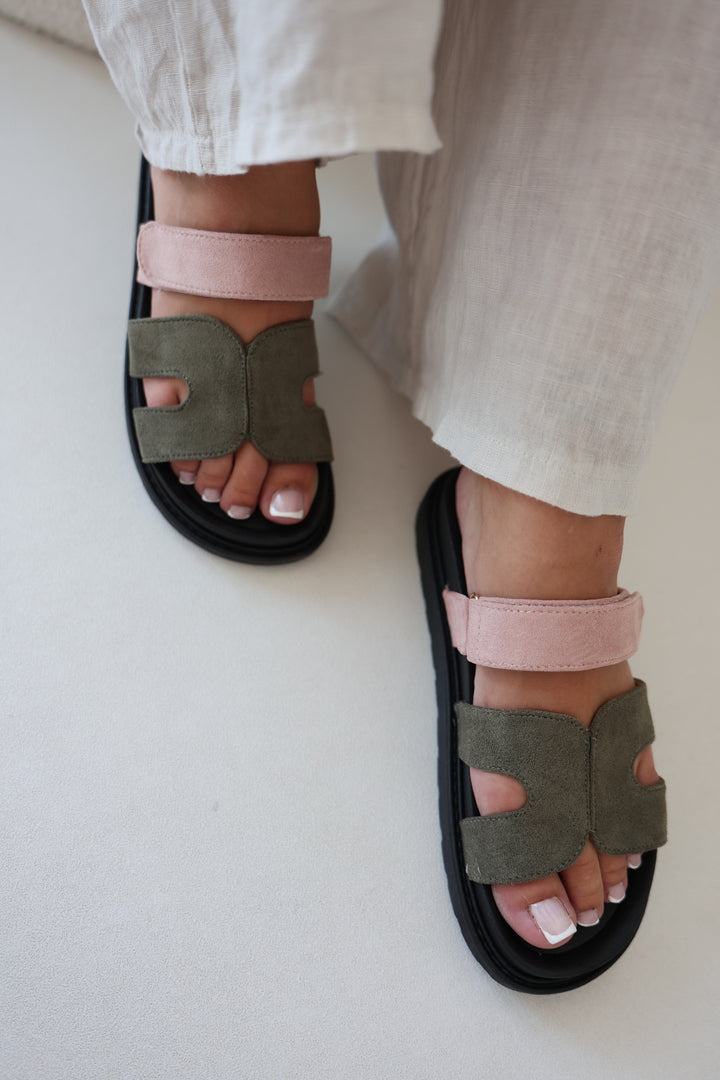 Sandale Zaria