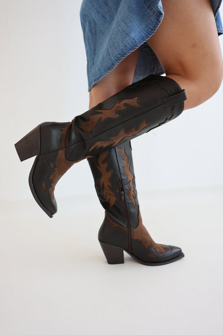 Cowboy Boots Canyon