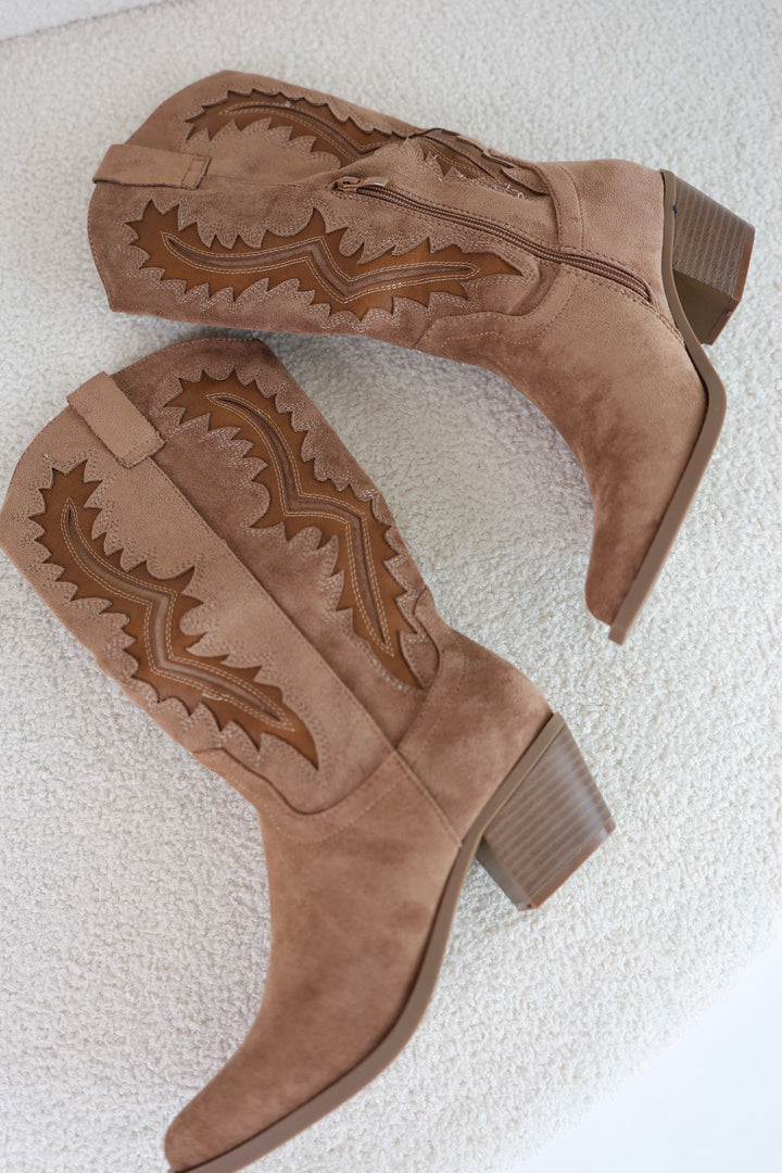 Cowboystiefel Texas