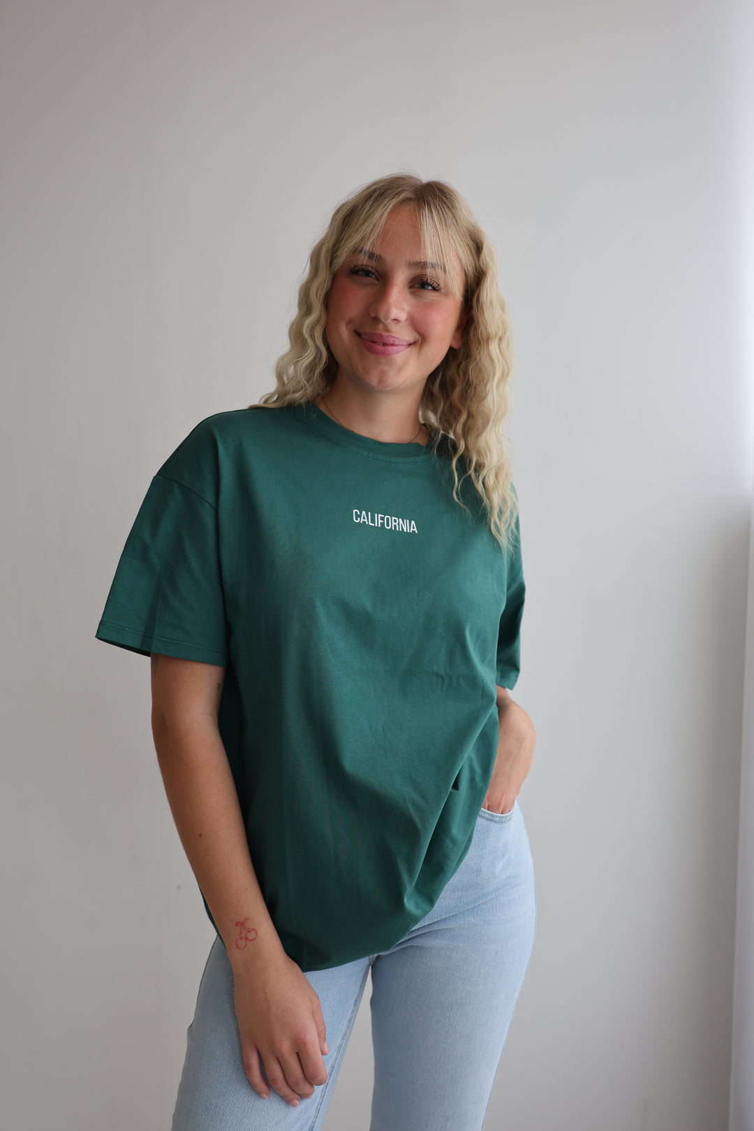 T-Shirt California