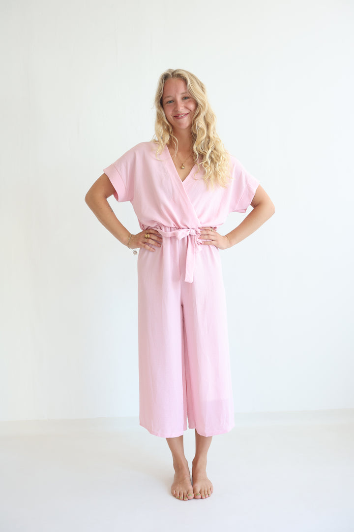 Lockerer Jumpsuit Liv