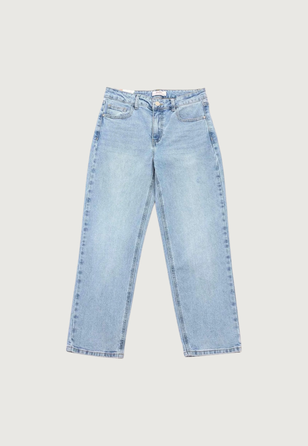 Mom Jeans Ella