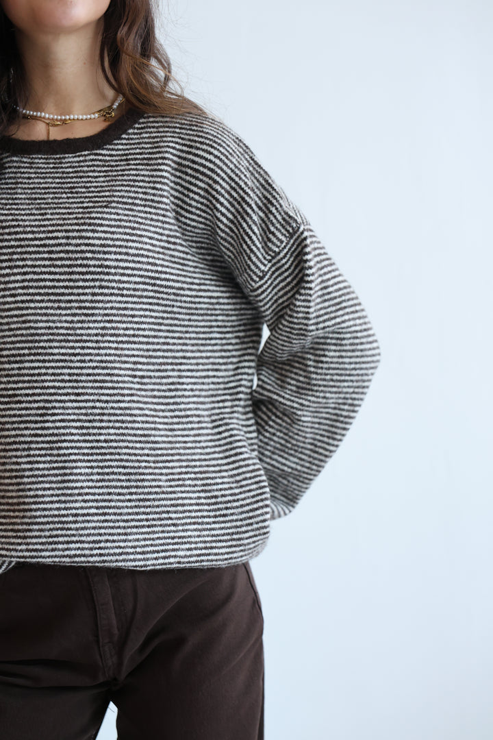 Slow Sunday Knit