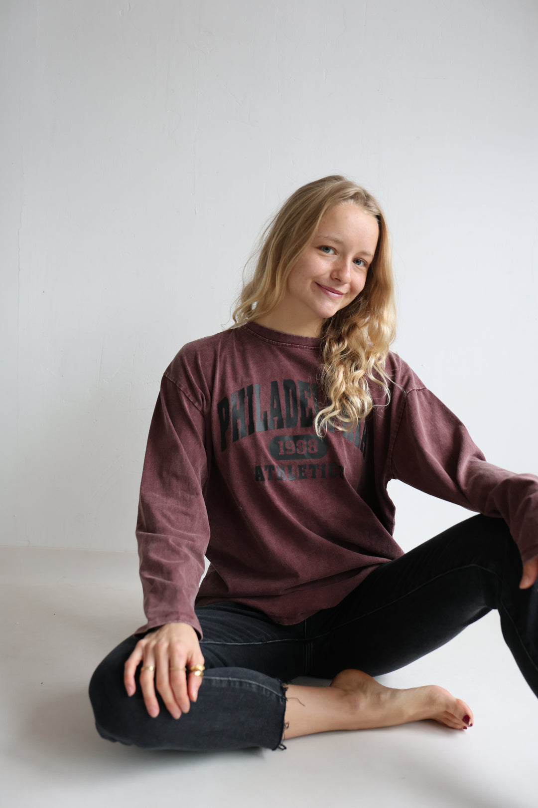 Oversize Shirt Philadeplhia