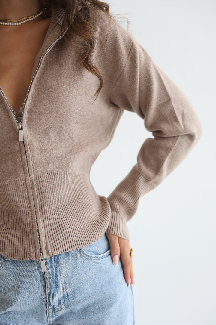 Elevated Ease Jacket
