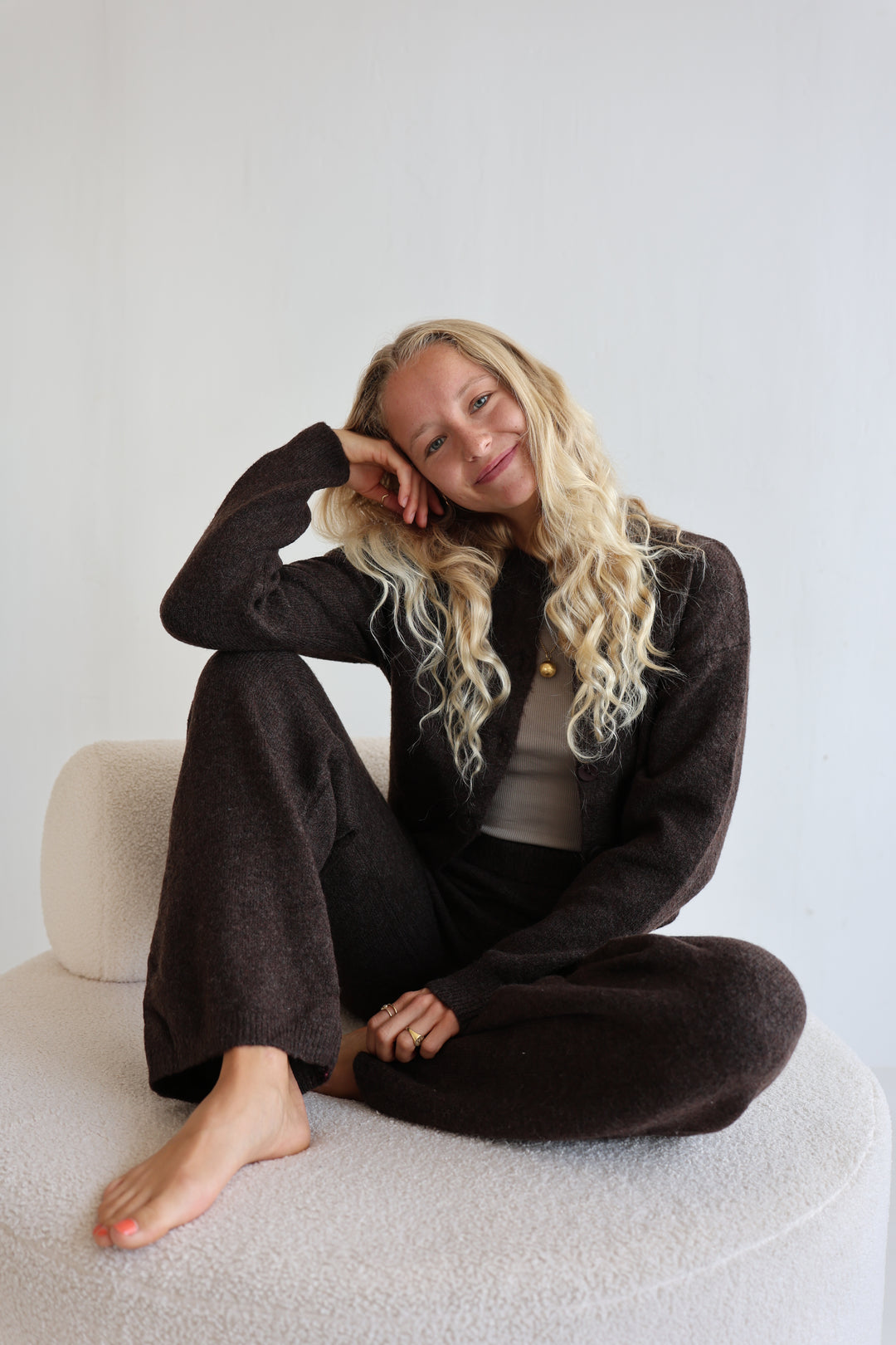 Soft Pants Cozy Snuggle
