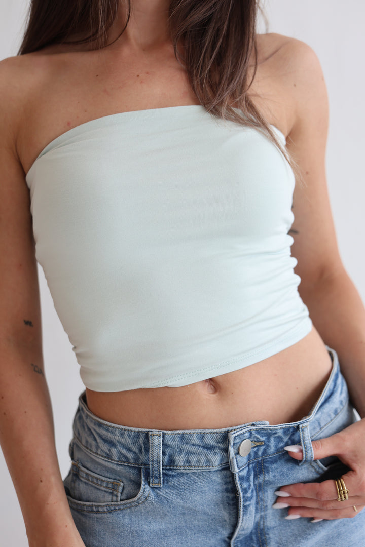 Tubetop Simply Seamless