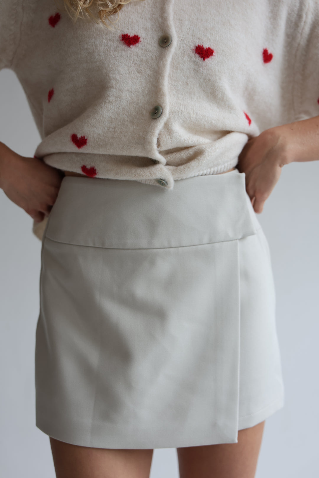 Crossover Hosenrock Lola