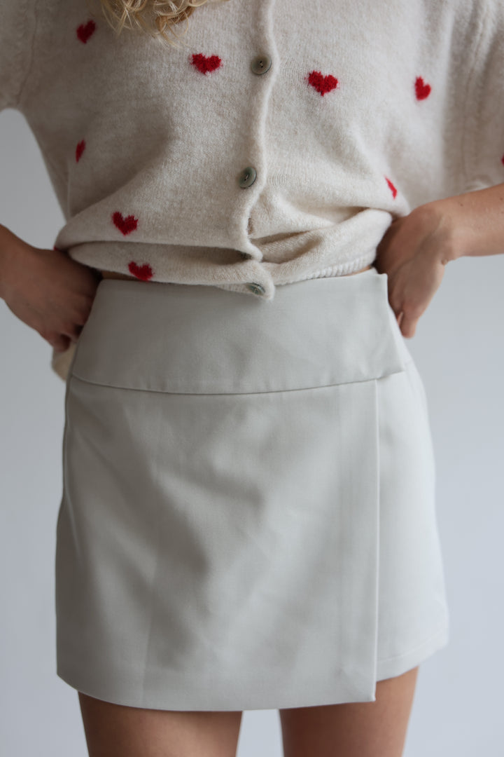 Crossover Hosenrock Lola