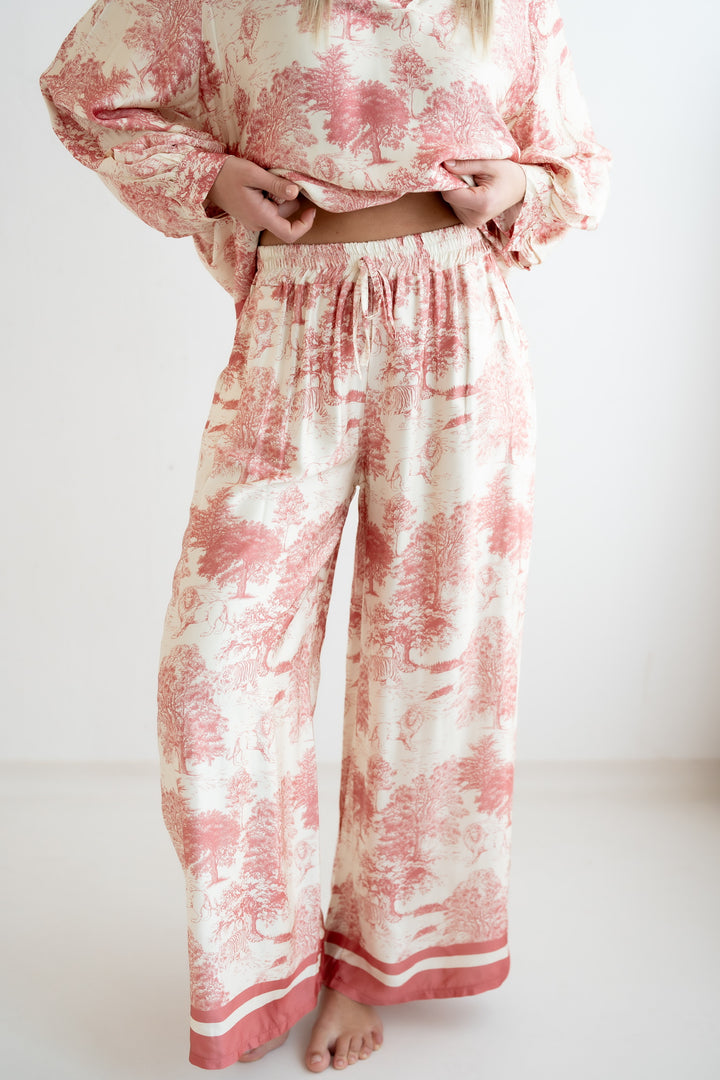 Luxury Hose (lang)