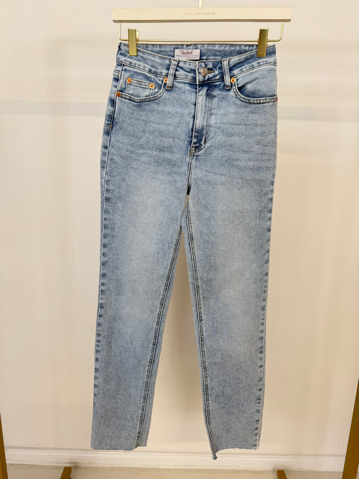 LONG MOM JEANS BELLA GR.XS/34 (B-WARE)