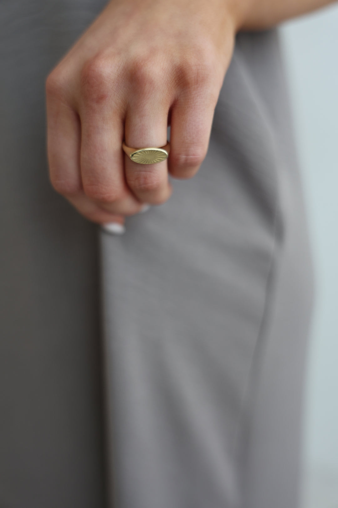 Ring Soleil