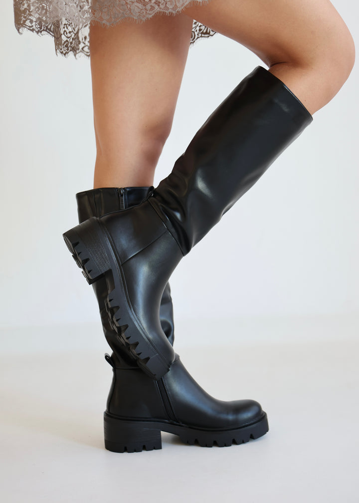 Chelsea Avenue Boots