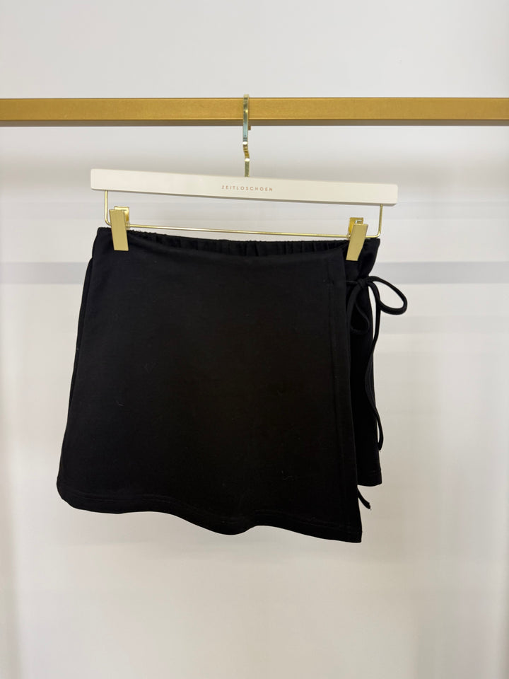 SUPER SOFT HOSENROCK GR.S/36 SCHWARZ (B-WARE)