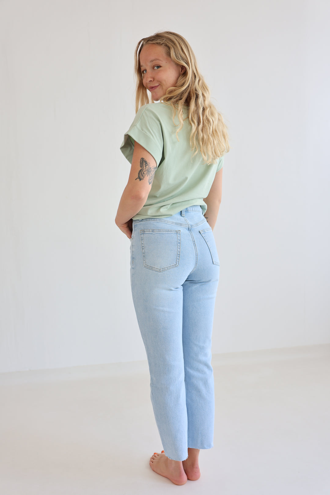 Mom Jeans Jil