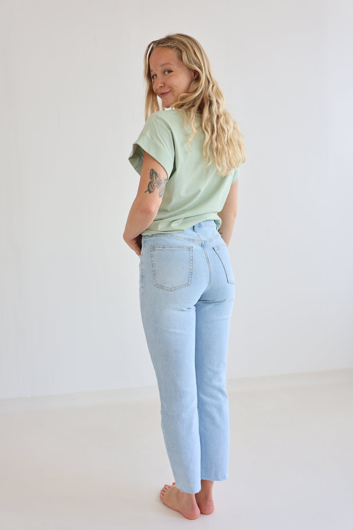 Mom Jeans Jil