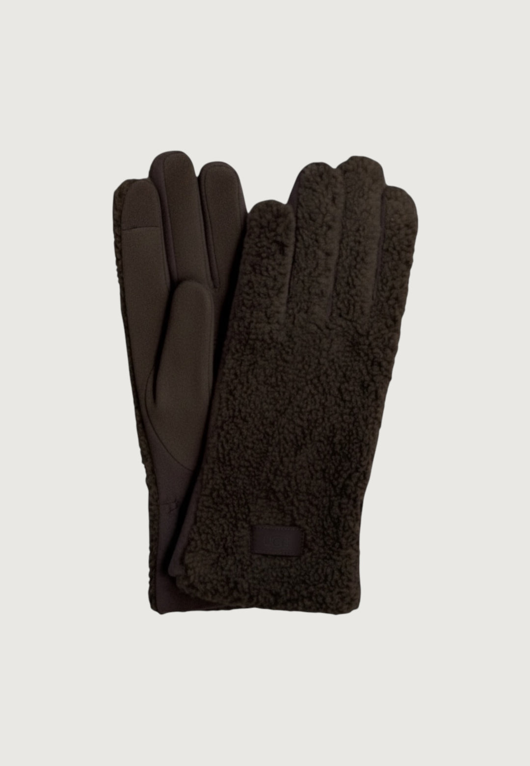 Teddy Touch Handschuhe