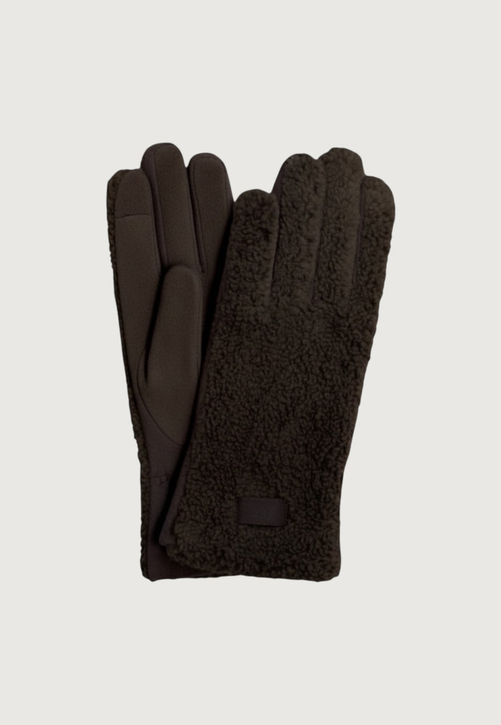 Teddy Touch Handschuhe