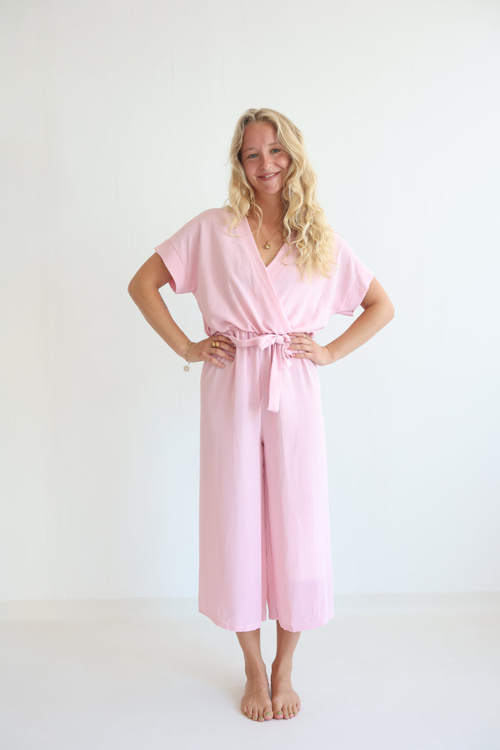 Lockerer Jumpsuit Liv
