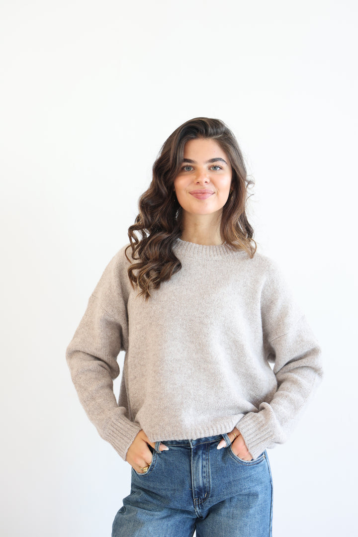 Cloud Nine Knit