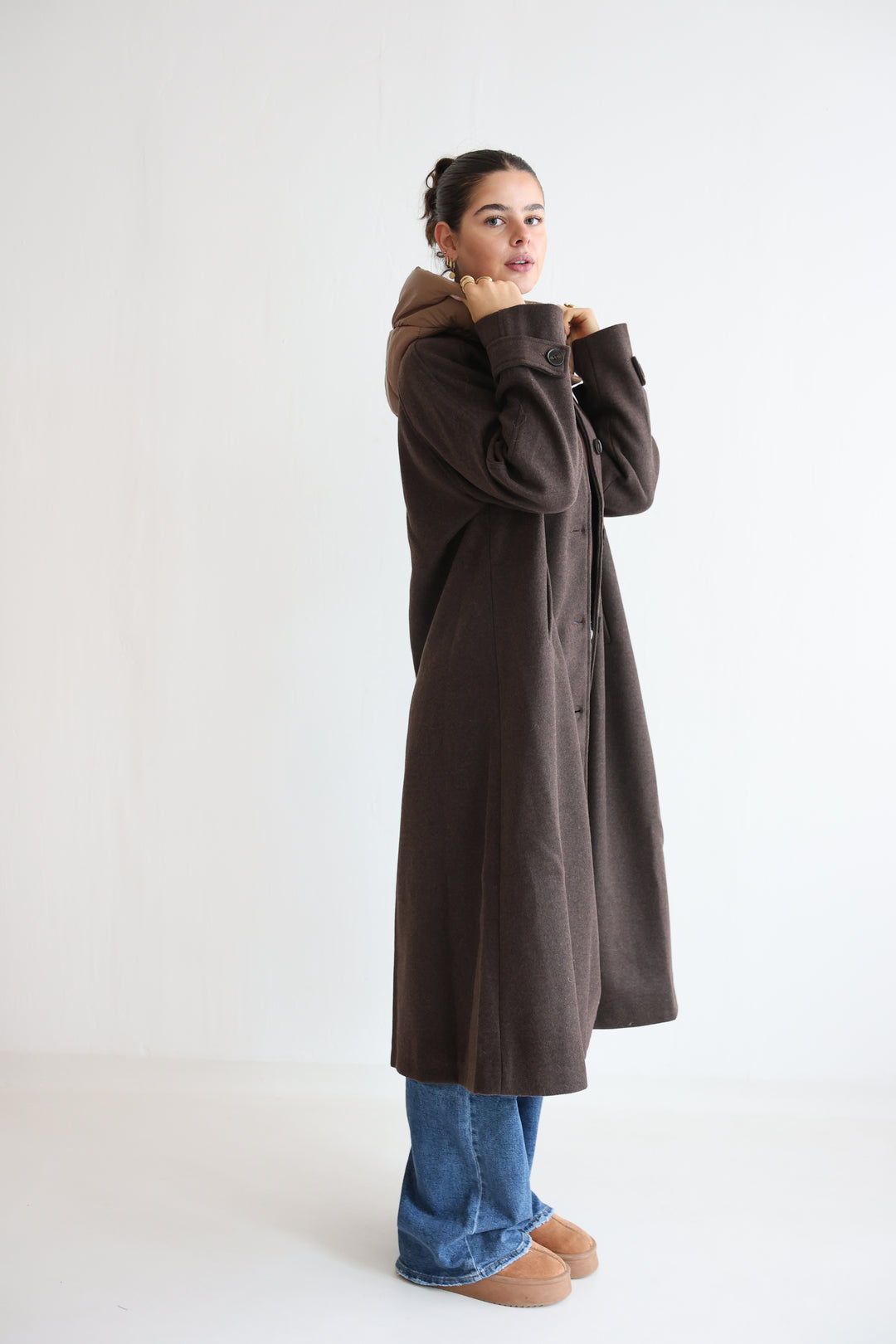 The Copenhagen Coat