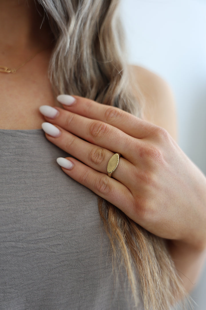 Ring Soleil
