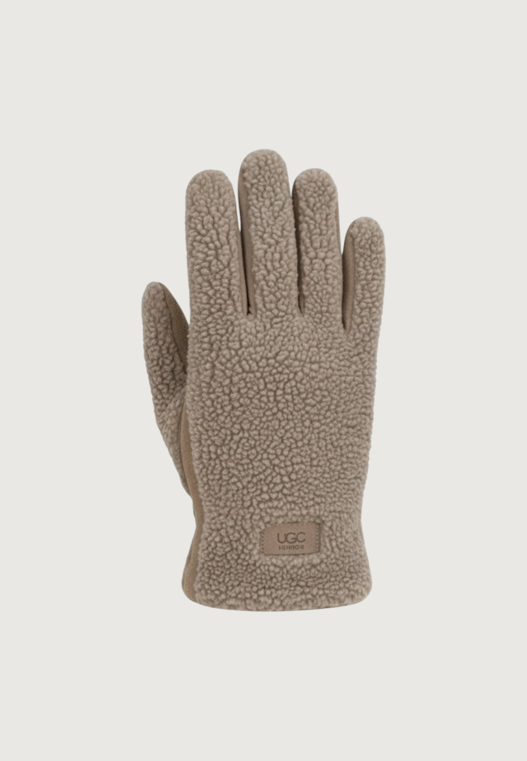 Teddy Touch Handschuhe