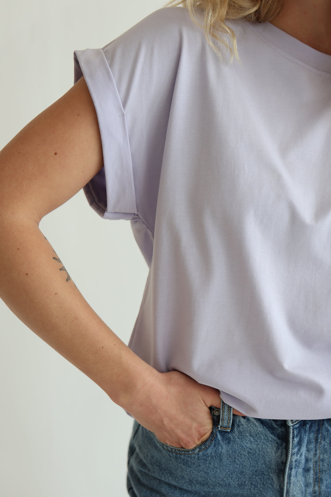 Basic T-Shirt Everyday