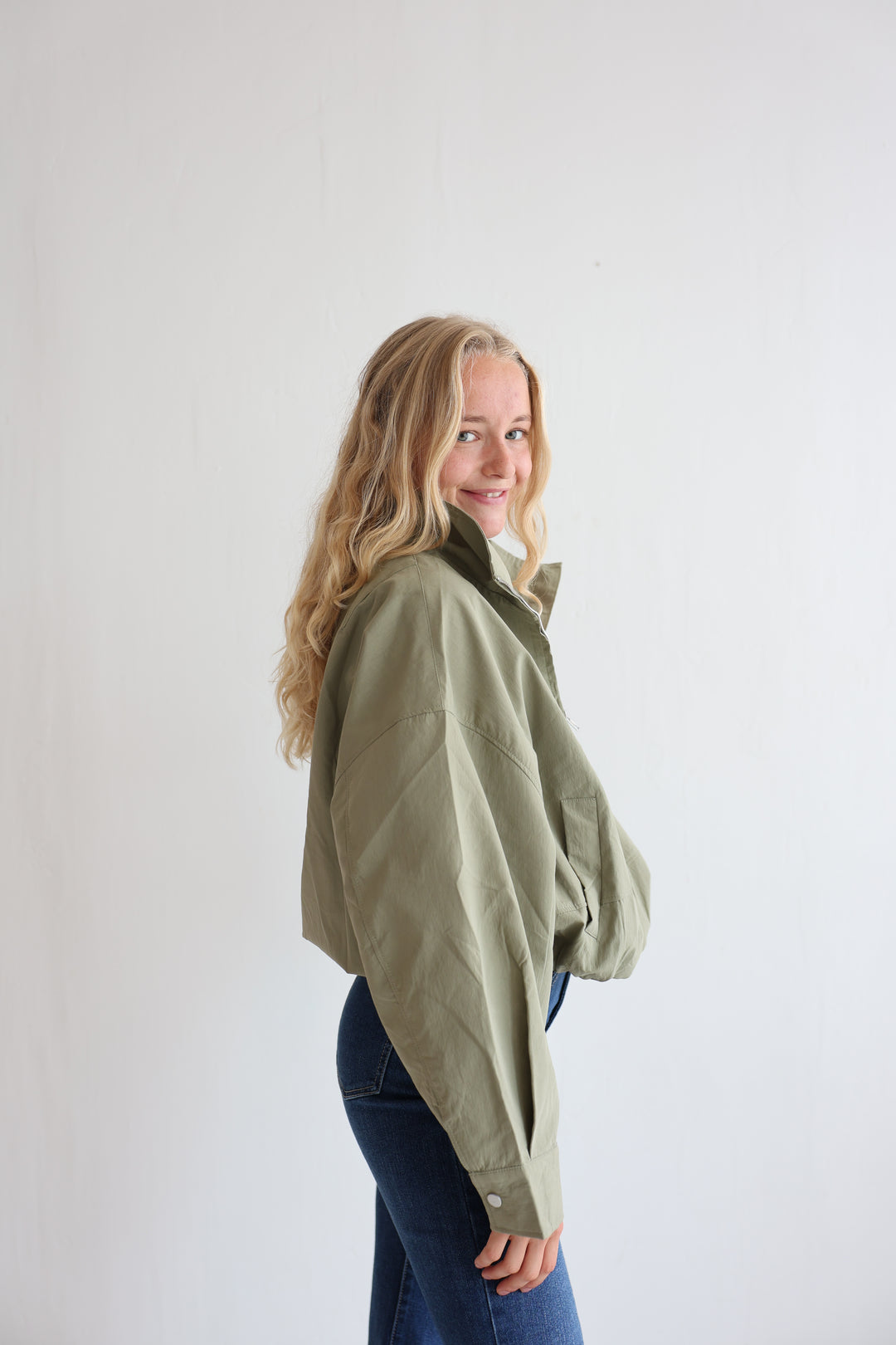 Everyday Edge Jacket