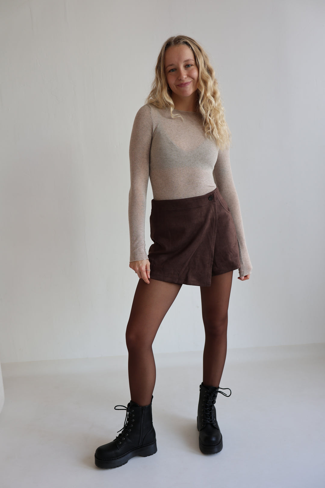 Invisible Tights 40 Den