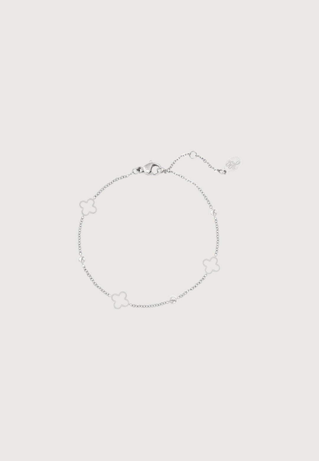 Armband Shamrock