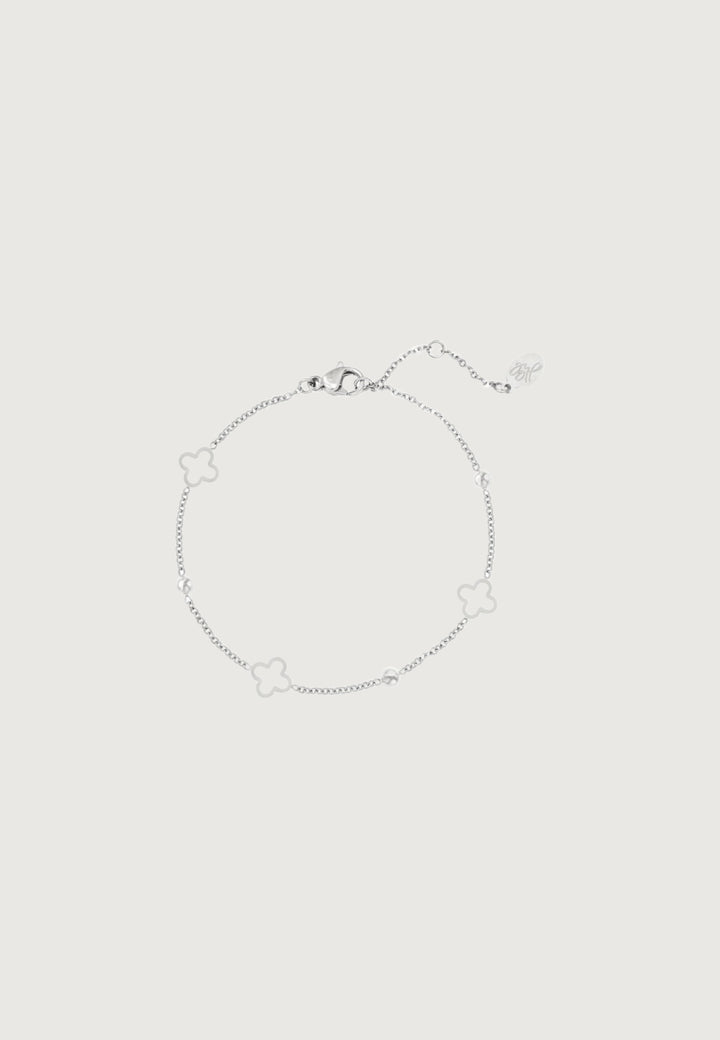 Armband Shamrock
