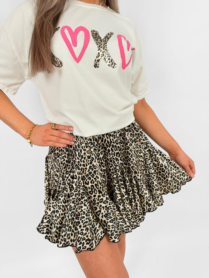 T-Shirt XOXO