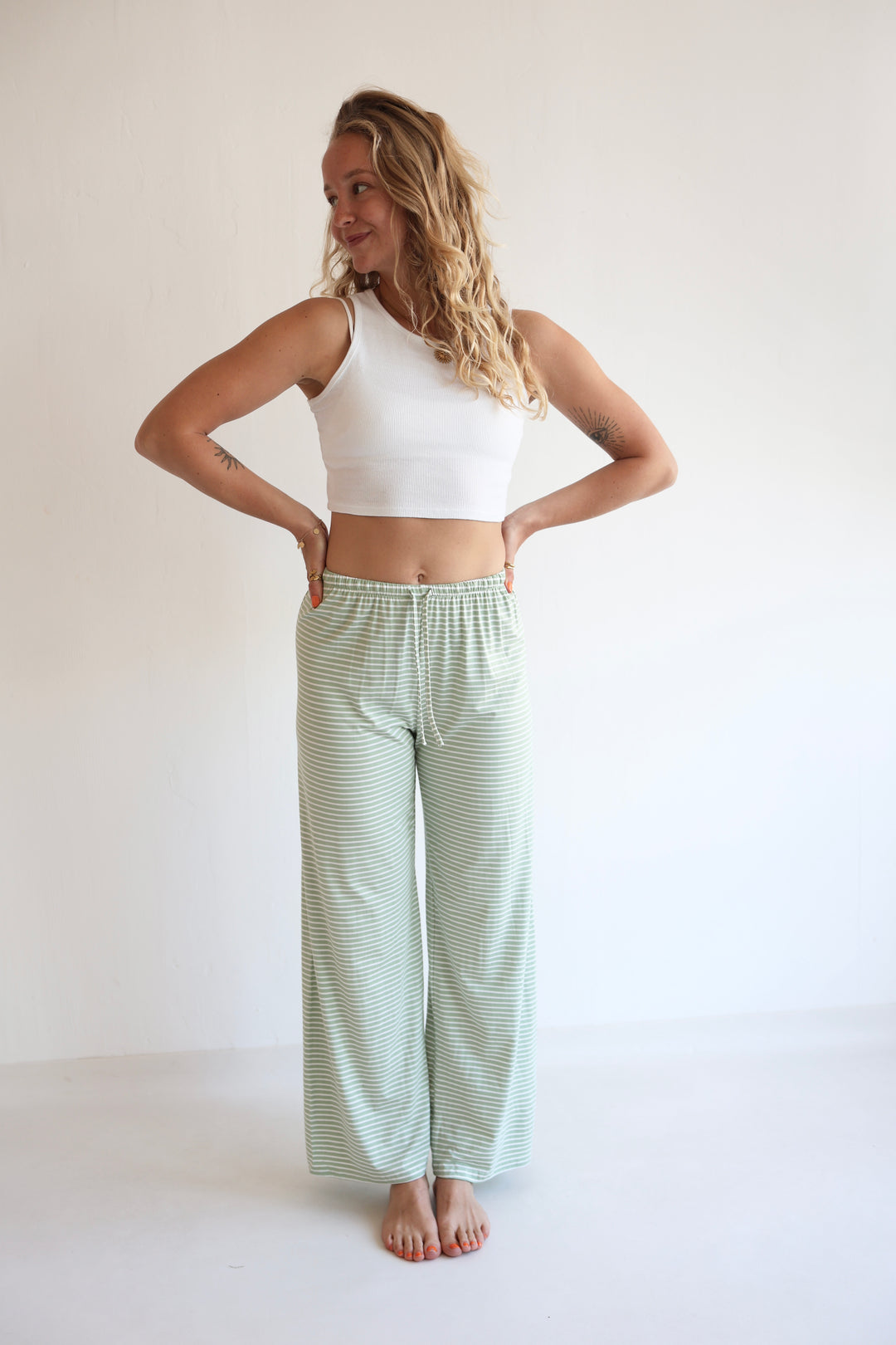 Daily Comfort Sweatpants