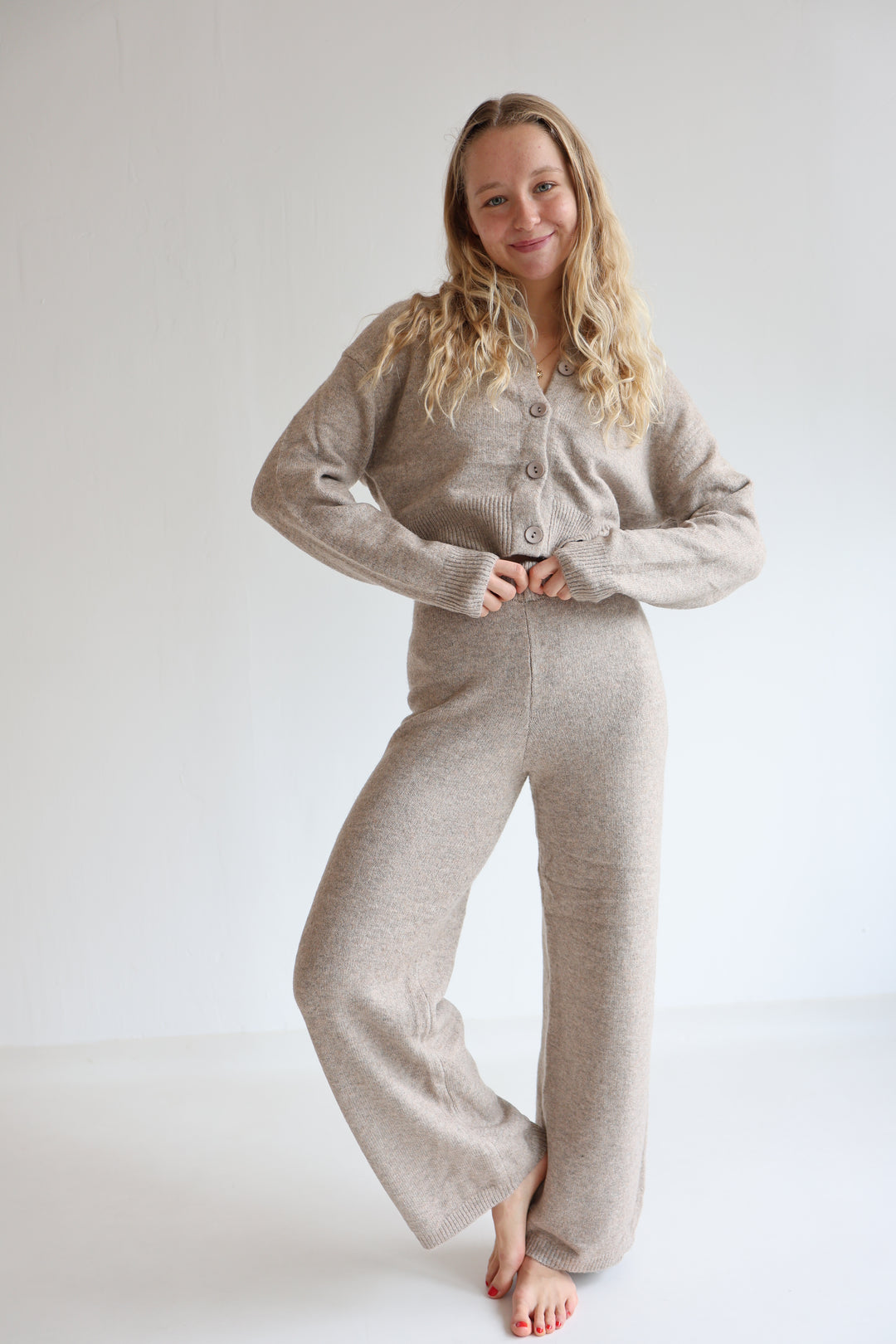 Soft Pants Cozy Snuggle