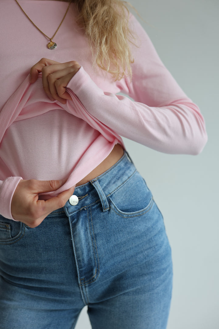 Lounge Shirt Casual Fit