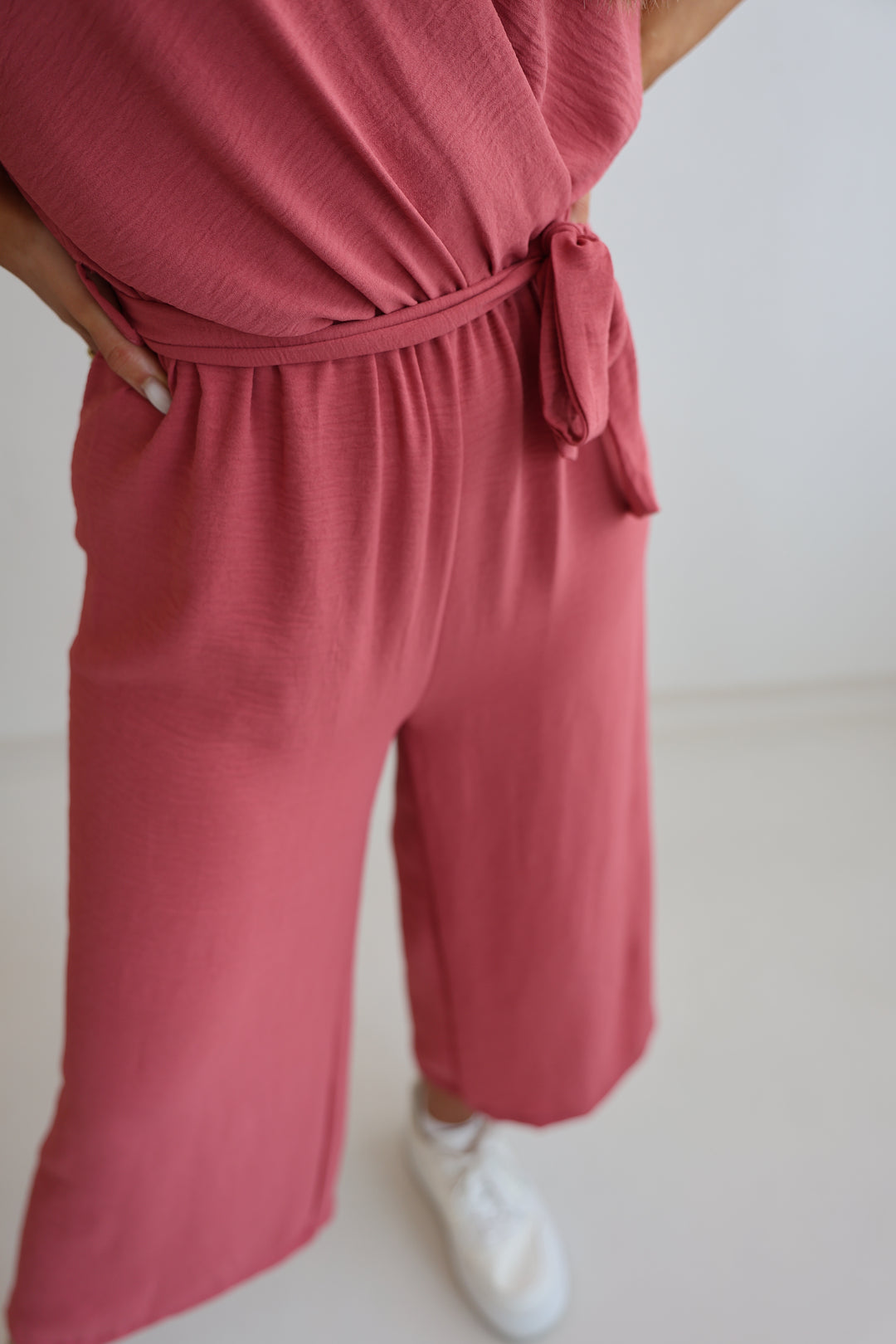 Lockerer Jumpsuit Liv