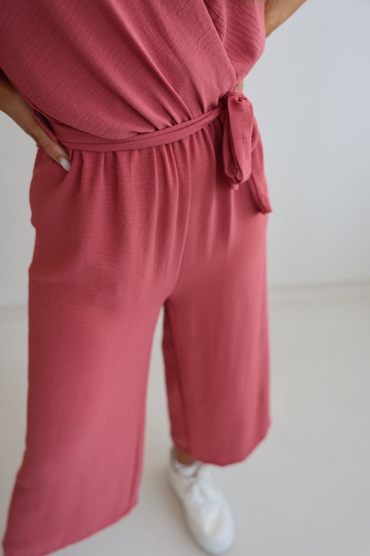 Lockerer Jumpsuit Liv