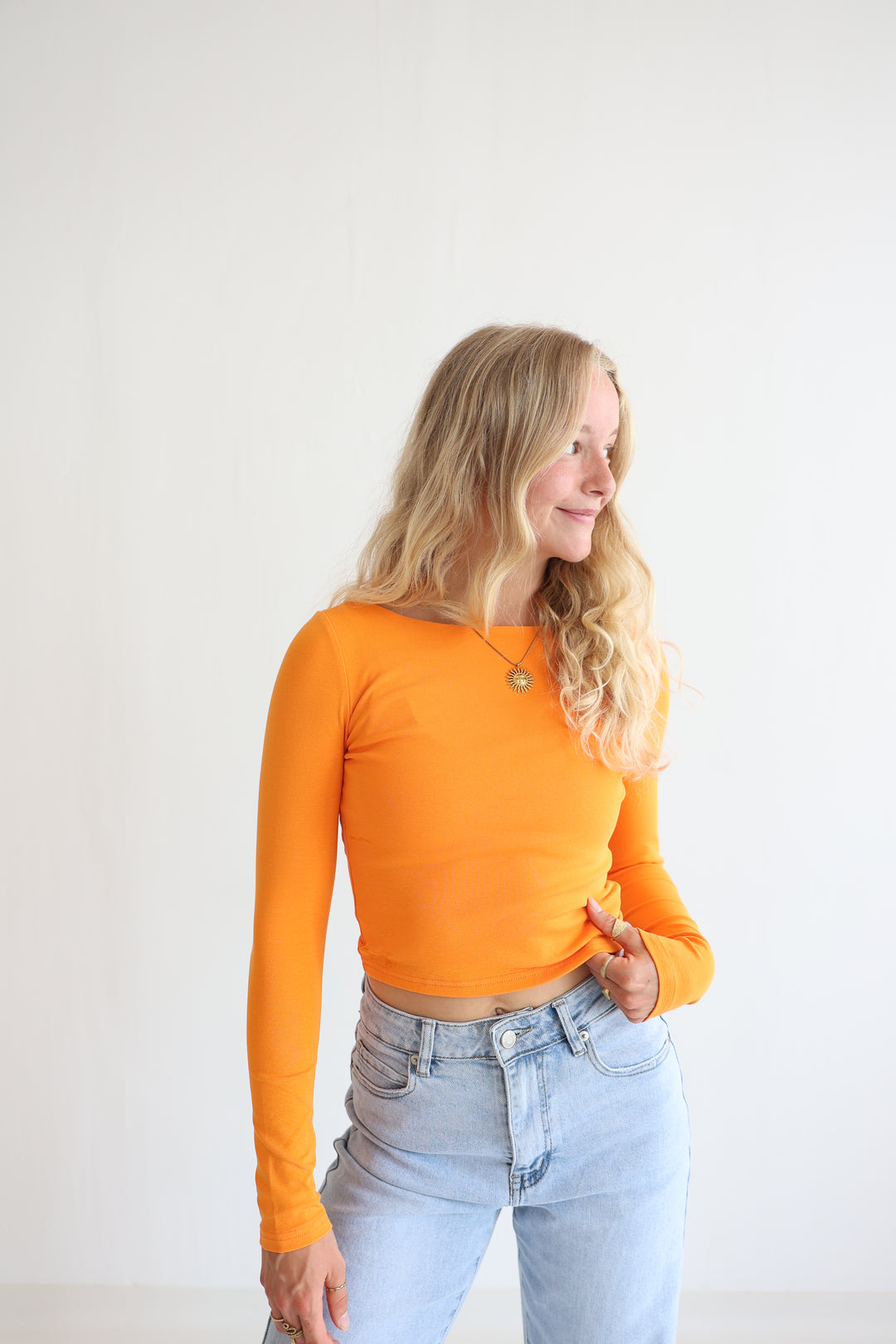 Lounge Shirt Casual Fit
