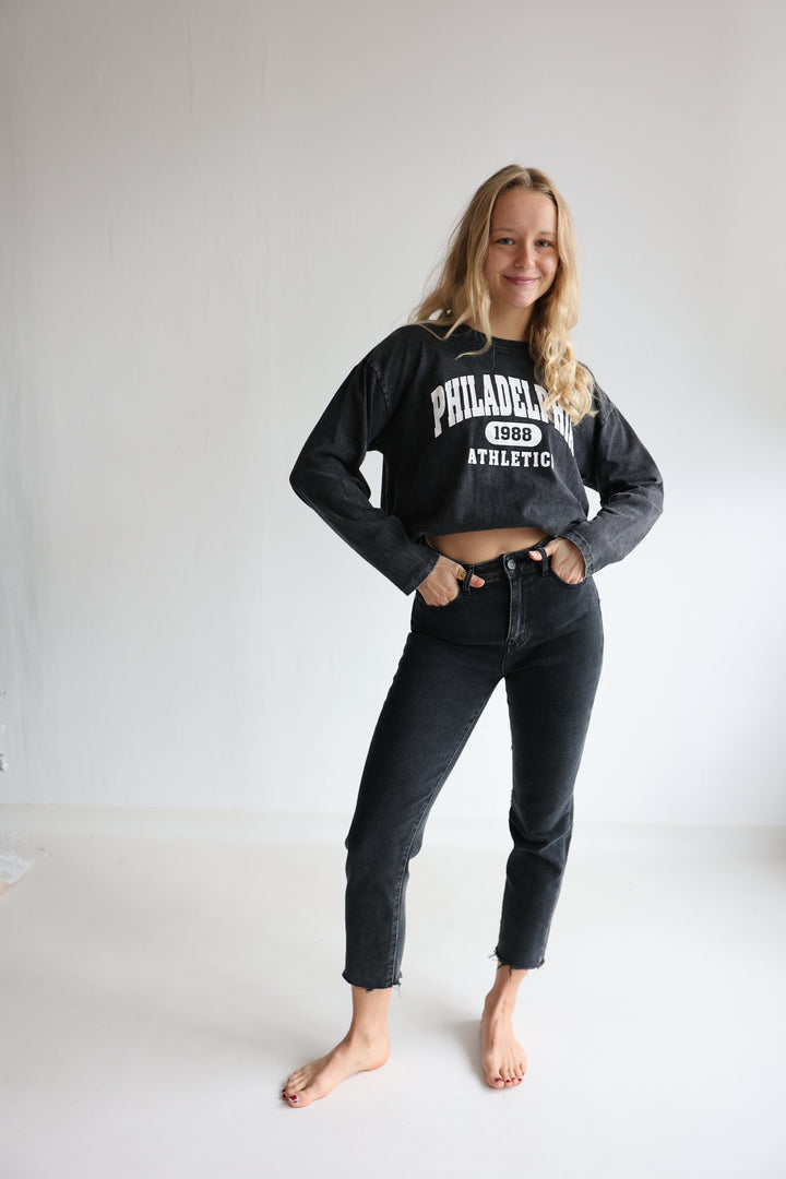 Oversize Shirt Philadeplhia