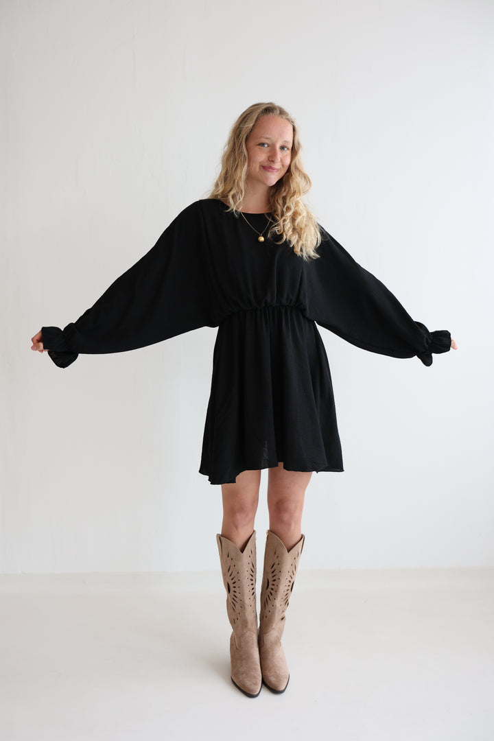 Western Cut Out Boots