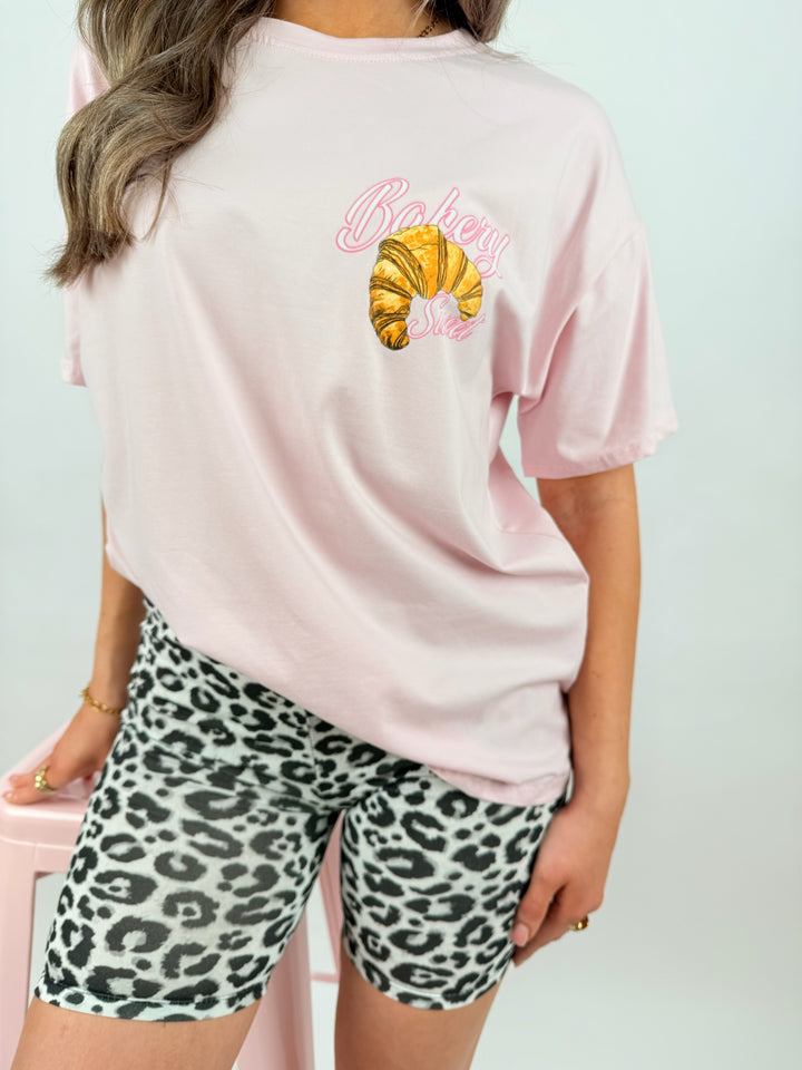 T-Shirt Parisienne