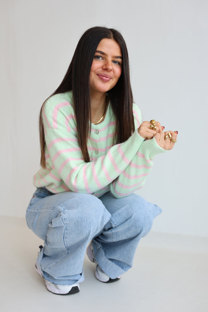 Cardigan Selflove Club