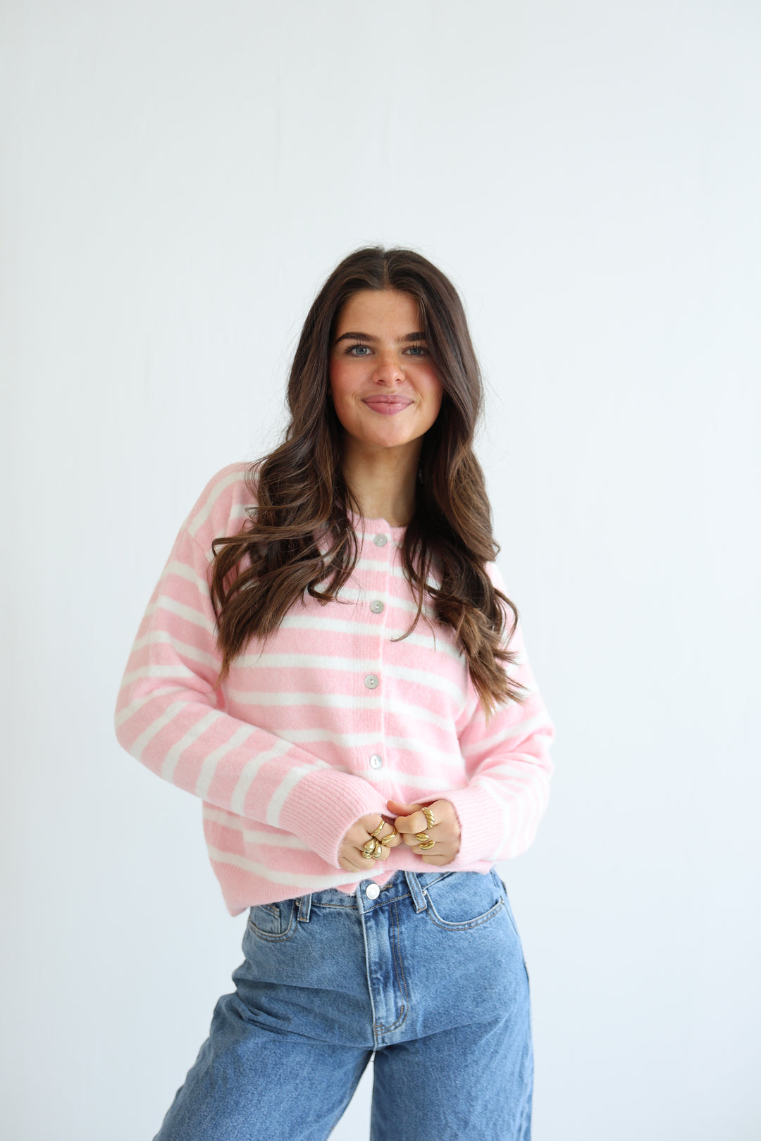Cardigan Selflove Club